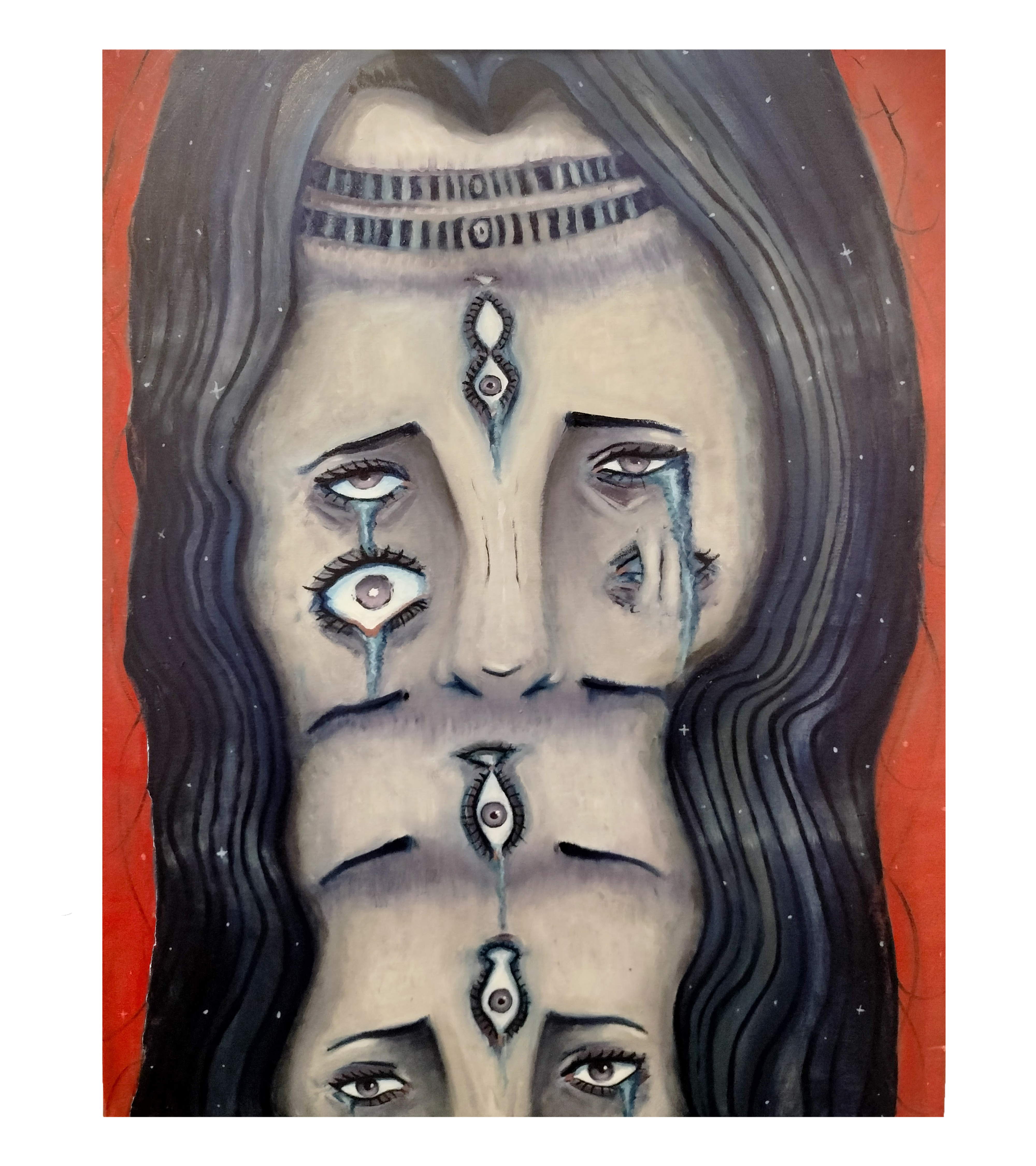 Project 1 main visual